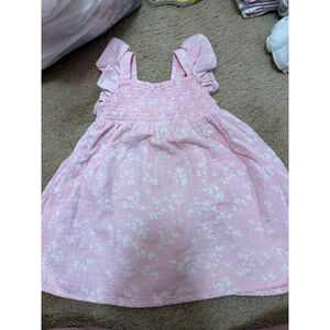 Amazon essentials dress 2T